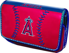 Angels smart phone case