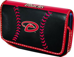 Diamondbacks smart phone case