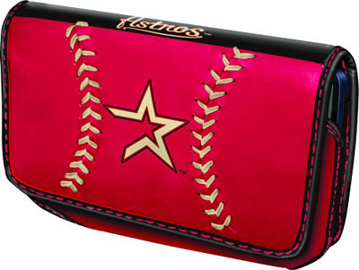 Astros smartphone case