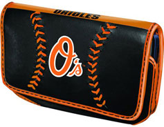 Orioles smart phone case