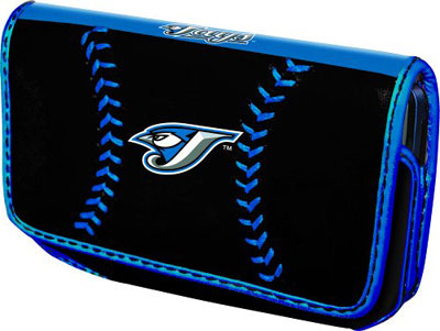 Blue Jays smartphone case