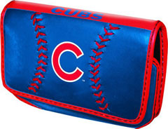 Cubs smart phone case