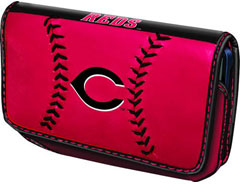 Reds smart phone case