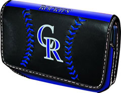 Rockies smart phone case