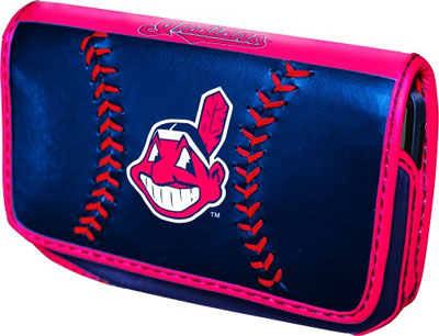 Indians smartphone case