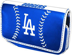 Dodgers smart phone case