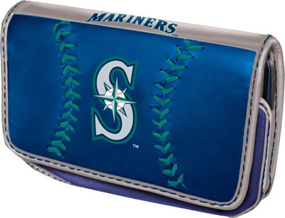 Mariners smartphone case