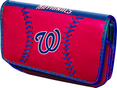 Nationals smartphone case