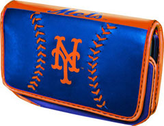 Mets smart phone case