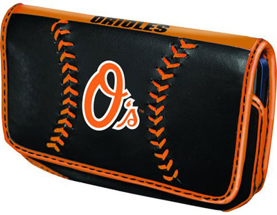 Orioles smartphone case