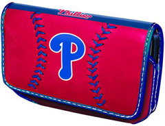 Phillies smart phone case