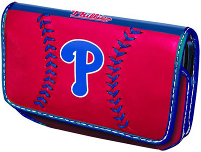 Phillies smartphone case