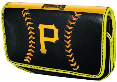 Pirates smartphone case