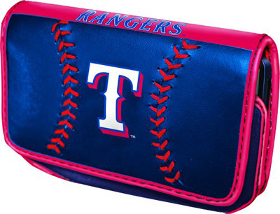 Rangers smartphone case