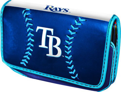 Rays smartphone case