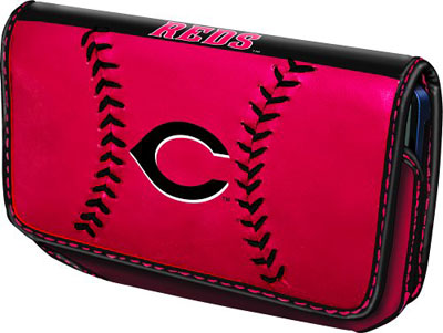 Reds smartphone case