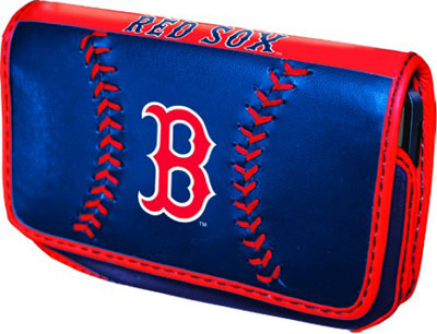 Boston Red Sox Phone Case