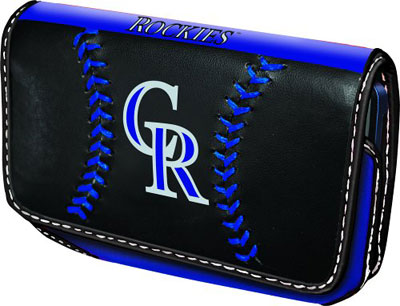 Rockies smartphone case