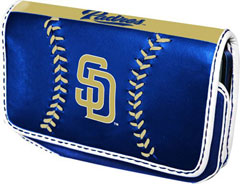 Padres smart phone case