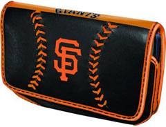 Giants smart phone case