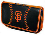 Baseball smart phone cases