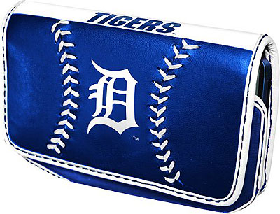 Tigers smartphone case