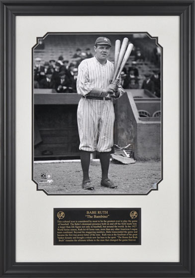 babe ruth 3