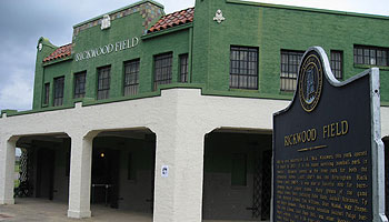 Rickwood Field photo gallery