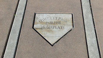 Comiskey Park Tribute photo gallery