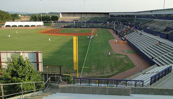 Joe Davis Stadium photo gallery