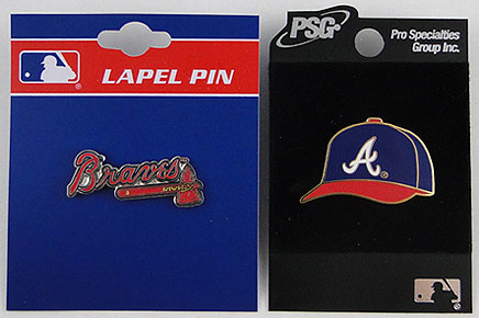 Pin on Atlanta Braves