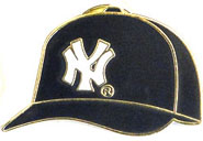 Yankees lapel pins