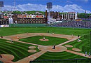 Crosley Field