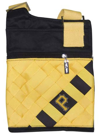 Pirates game day purse