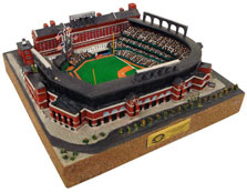 Camden Yards replica