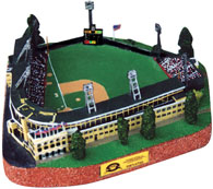 Crosley Field replica