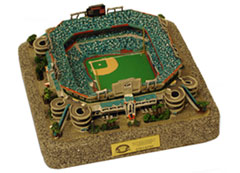 Dolphin Stadium replica