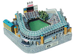 Jacobs Field replica