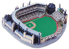 PNC Park replica