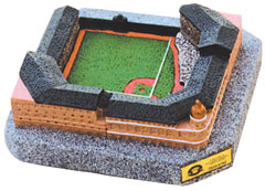 Shibe Park replica