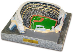 Target Field replica