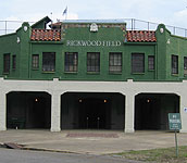 Rickwood Field photos