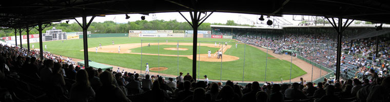 Rickwood Field