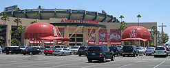 Angel Stadium