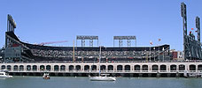 Oracle Park