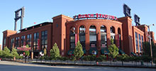 Busch Stadium