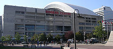 Rogers Centre