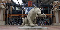 Comerica Park