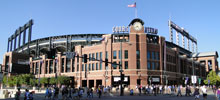 Coors Field