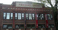 Fenway Park